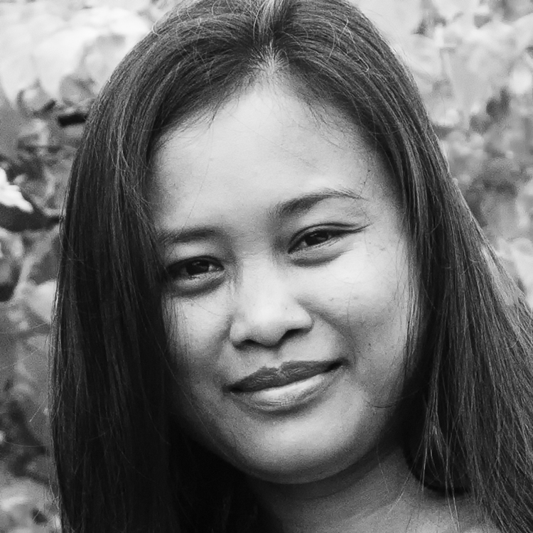 Sylvia Mae Capillo, interior designer