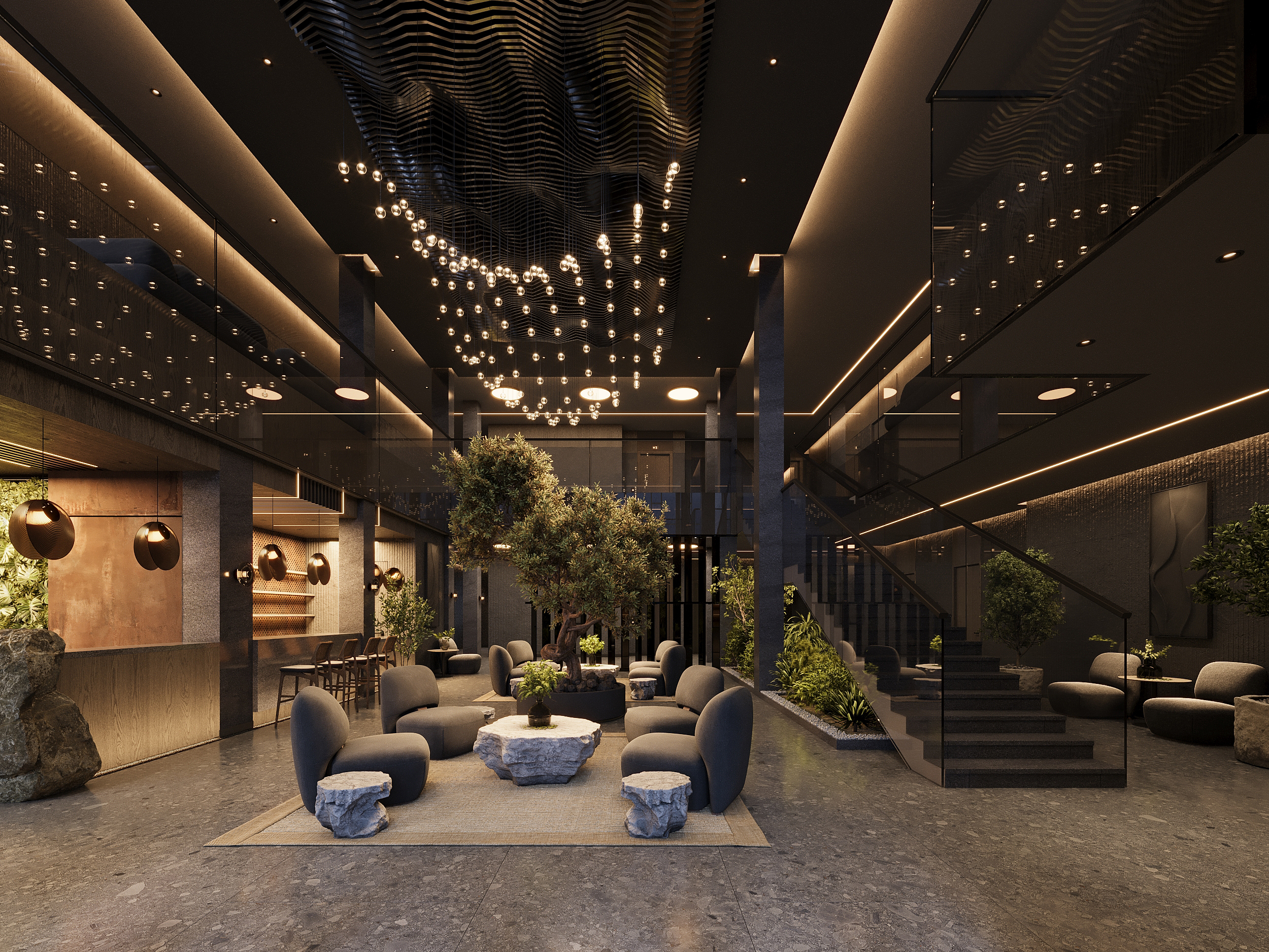 Birch Resort