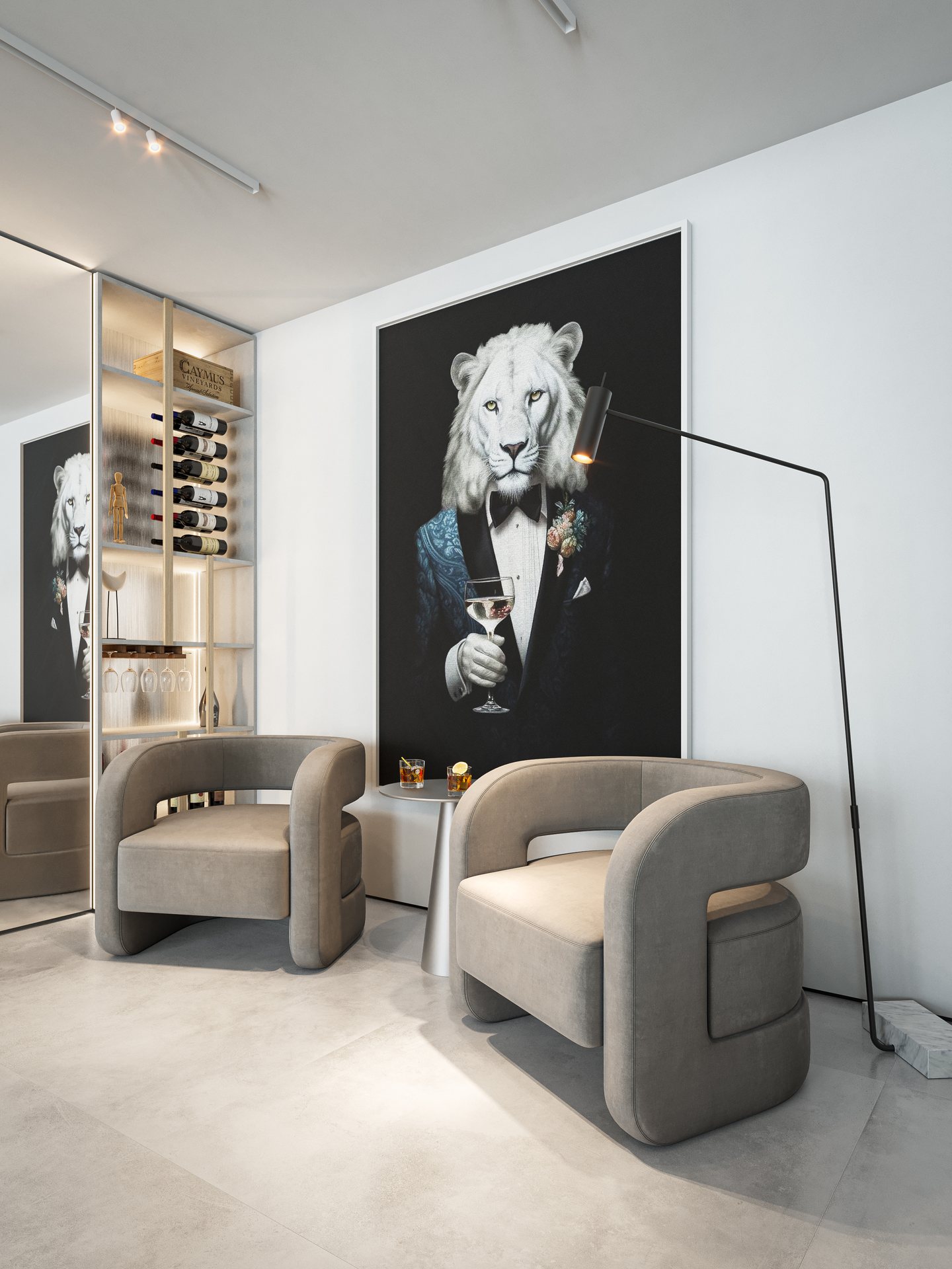 Dany Apartment