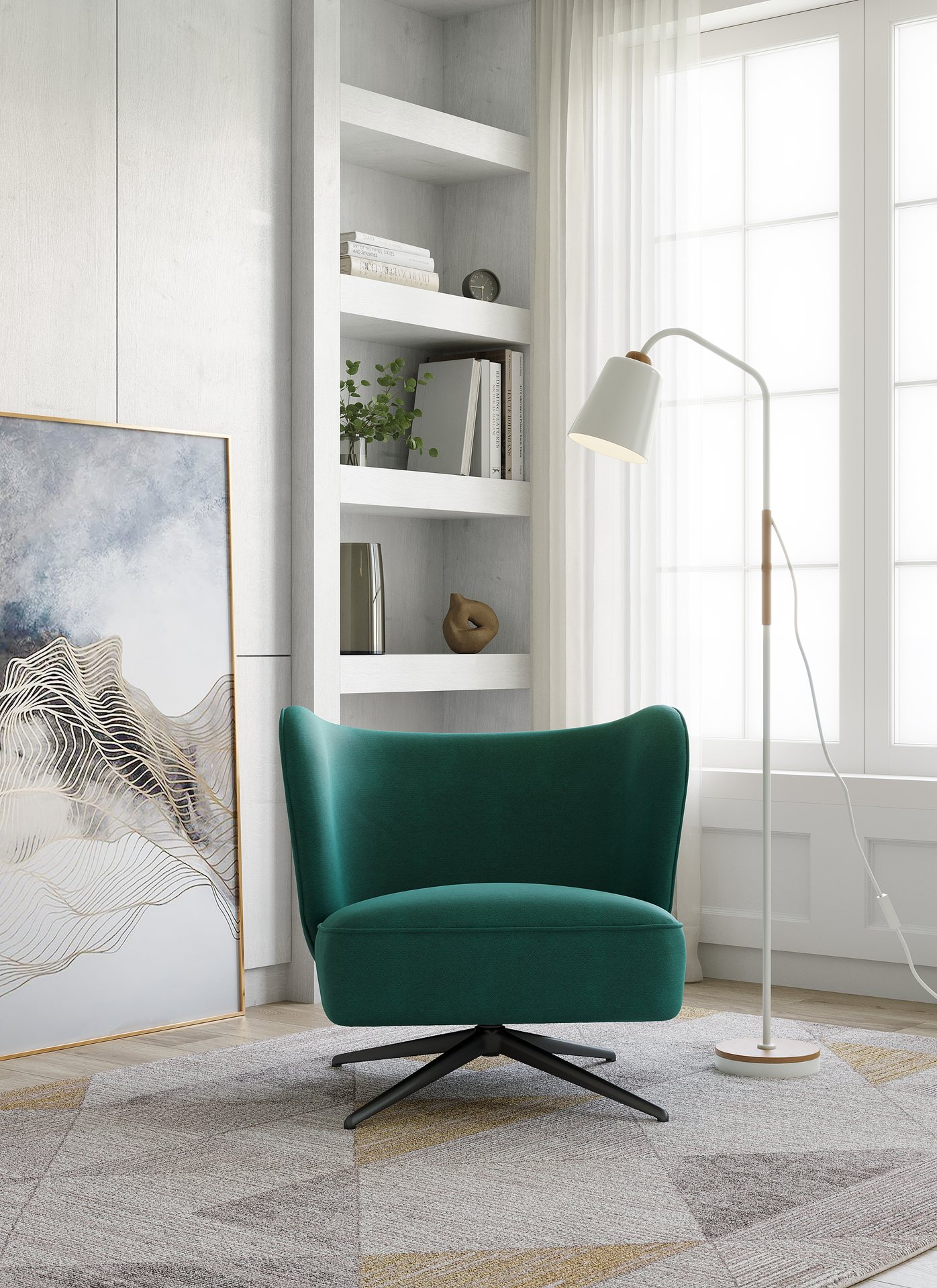 Guilietta Chair