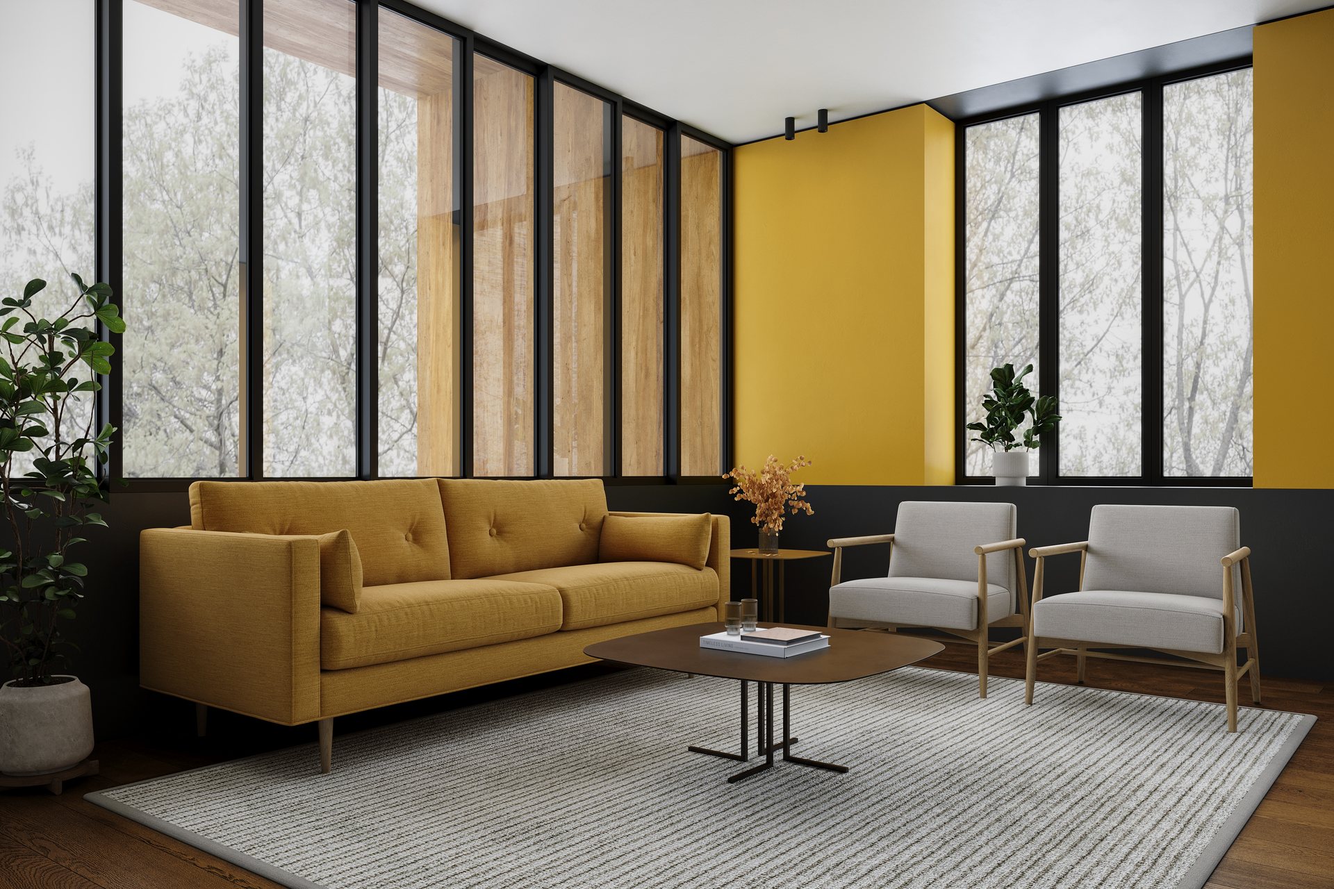 Nina Enviro Sofa