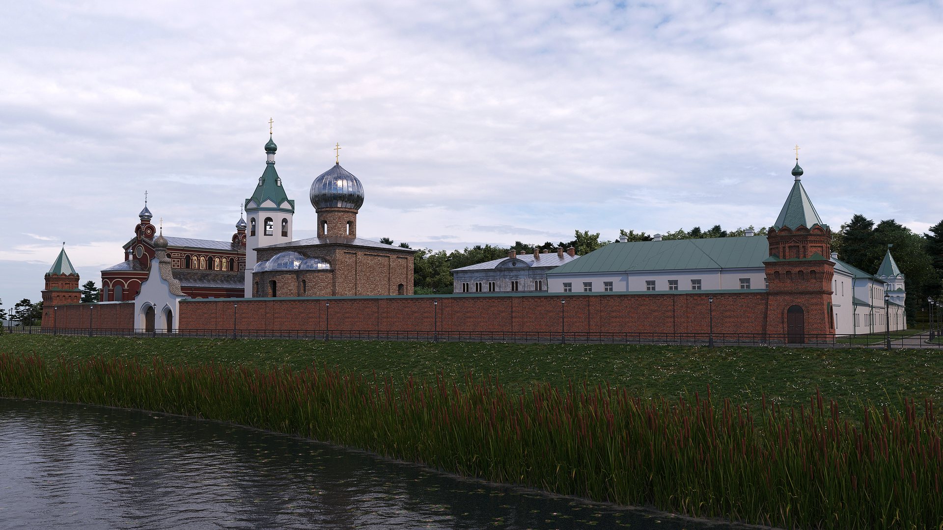 Old Ladoga