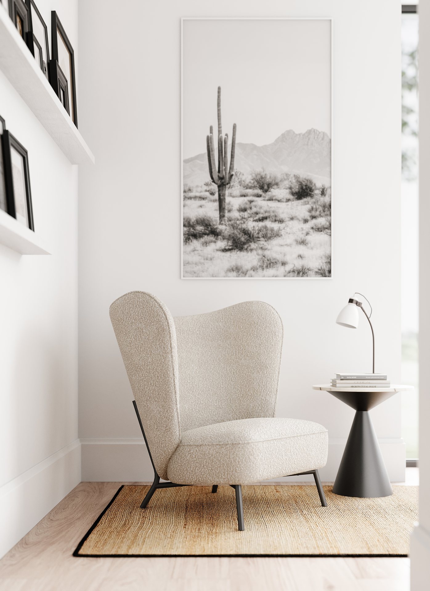 Romeo Chair
