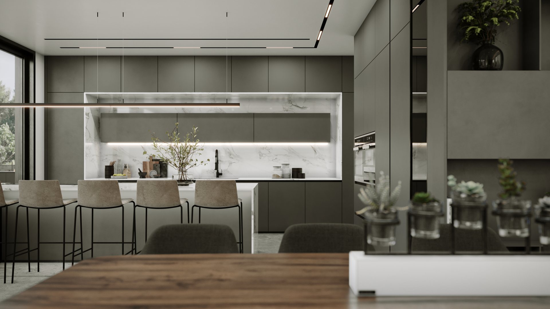 Siso Apartment