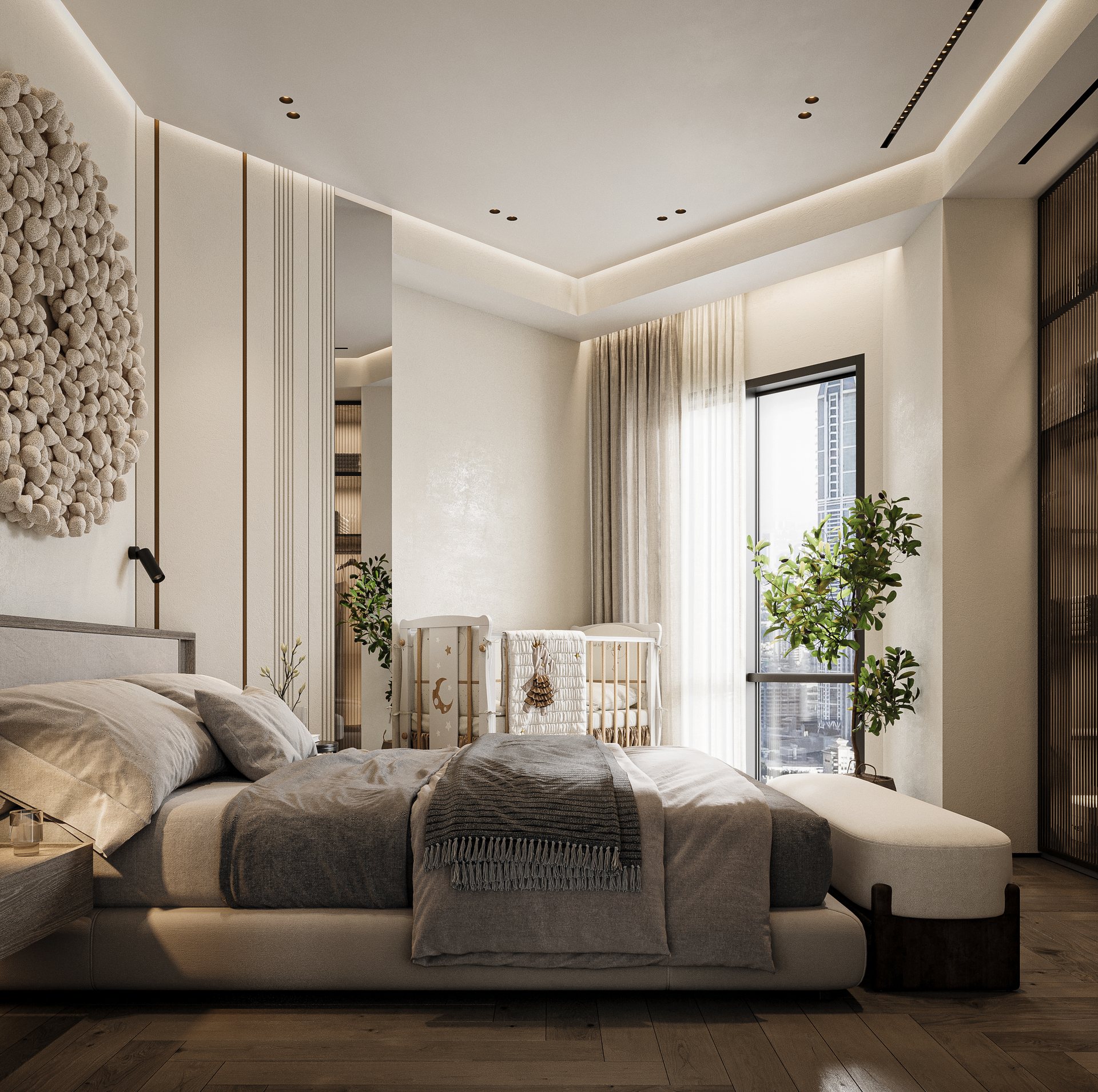 UAE Apartment